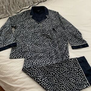 Jones NY large pajama set